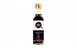 Urban Platter Nigella Oil   Plastic Bottle  100 millilitre